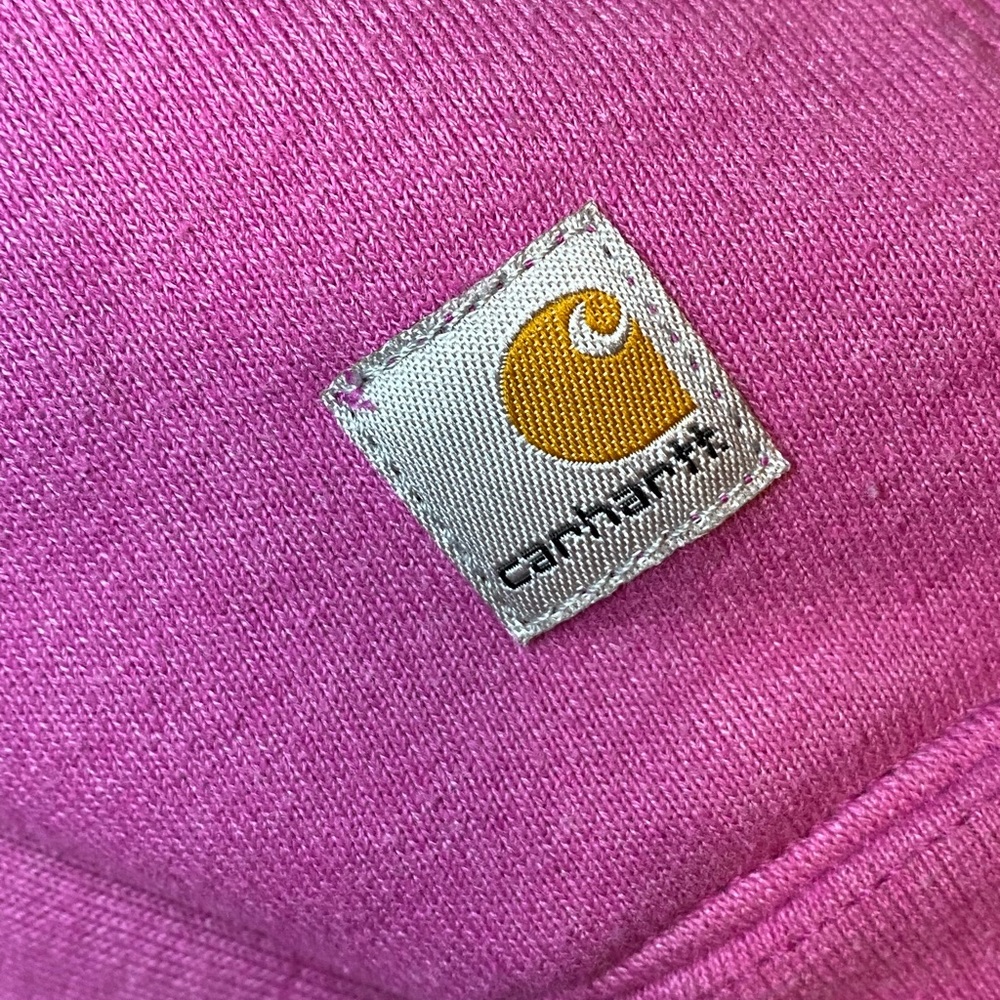 Carhartt zip hoodie - Picture 3 of 6